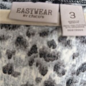 Chico’s Travelers dress